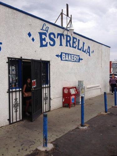 Desde Tucsón: Tucsón, Dulce Tucsón