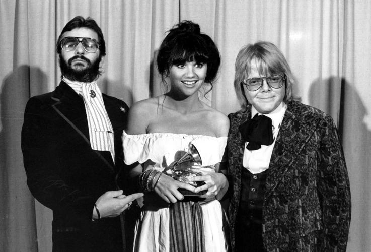 CNN LInda Ronstadt
