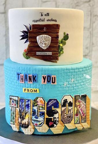 Once Upon A Frosting