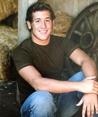 Ravi Lucas DeFilippo 9/1/1986 - 8/1/2010