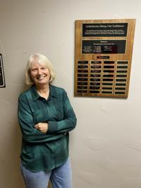 2023 Trailblazer Award