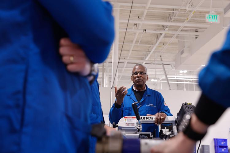 Earth needs more energy. Atlanta’s Super Soaker creator may have a solution