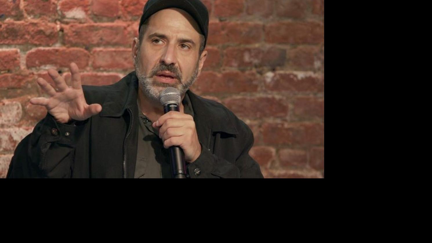 Need a laugh? Check out these comedians coming to Tucson