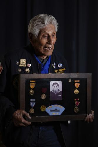 Obit Bob Fernandez