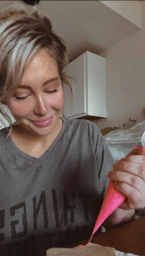 Once Upon A Frosting