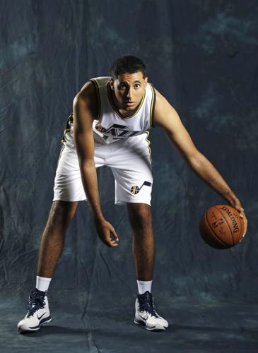 Ex-Wildcat Jerrett competing for spot on Blazers' roster