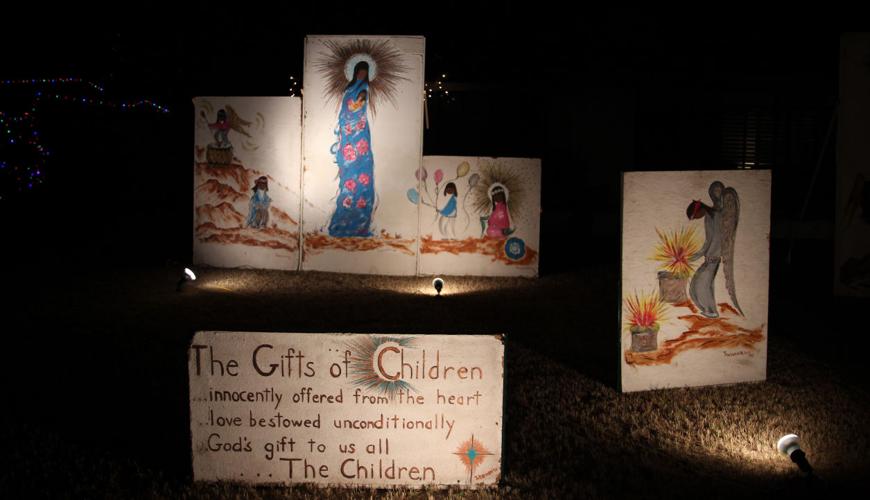 65th Annual Winterhaven Festival of Lights