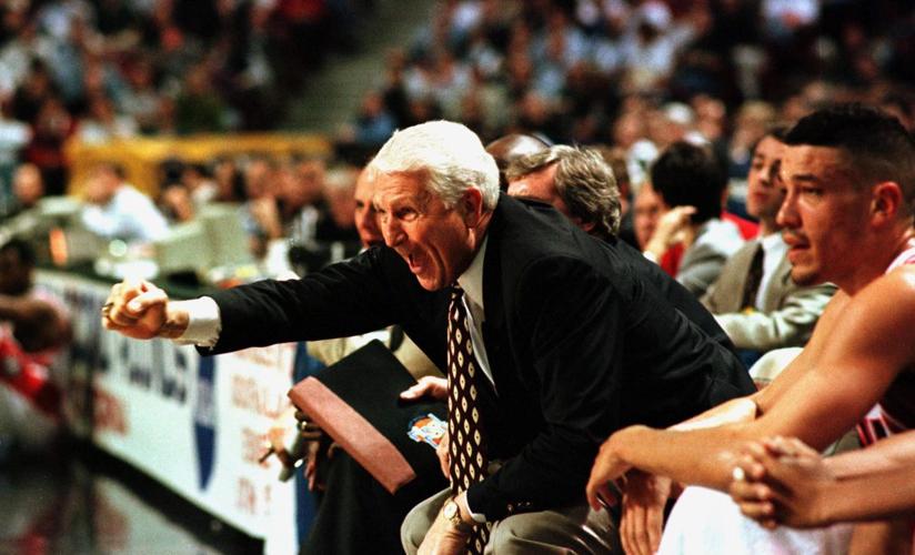 Three Arizona NCAA performances that were almost forgotten