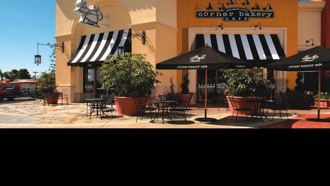 Tucson's first Corner Bakery Cafe to open June 27