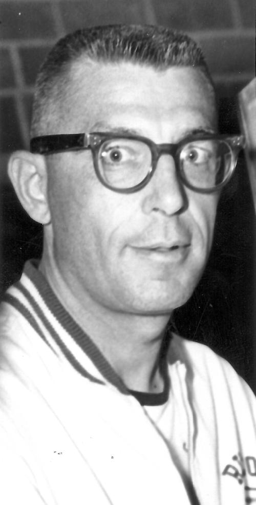 Dick King