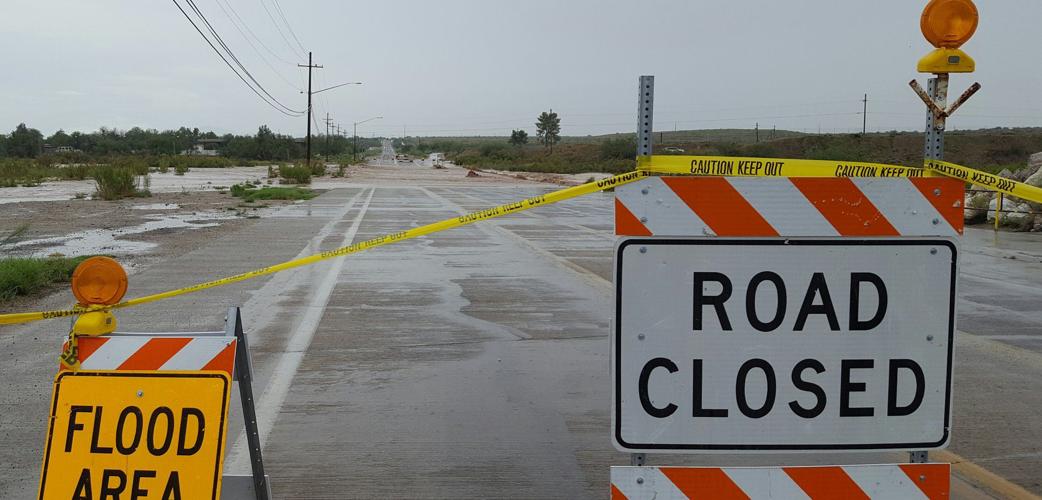 Harrison at Pantano Wash