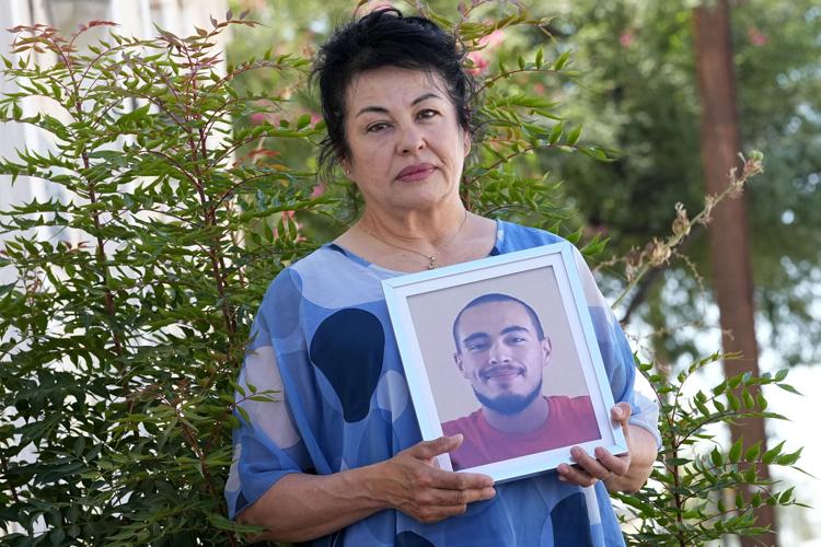 Police thought a George Floyd-like death couldn't happen in Tucson. Then it did