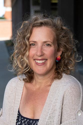 Dr. Katharine Hunsdon Zeiders