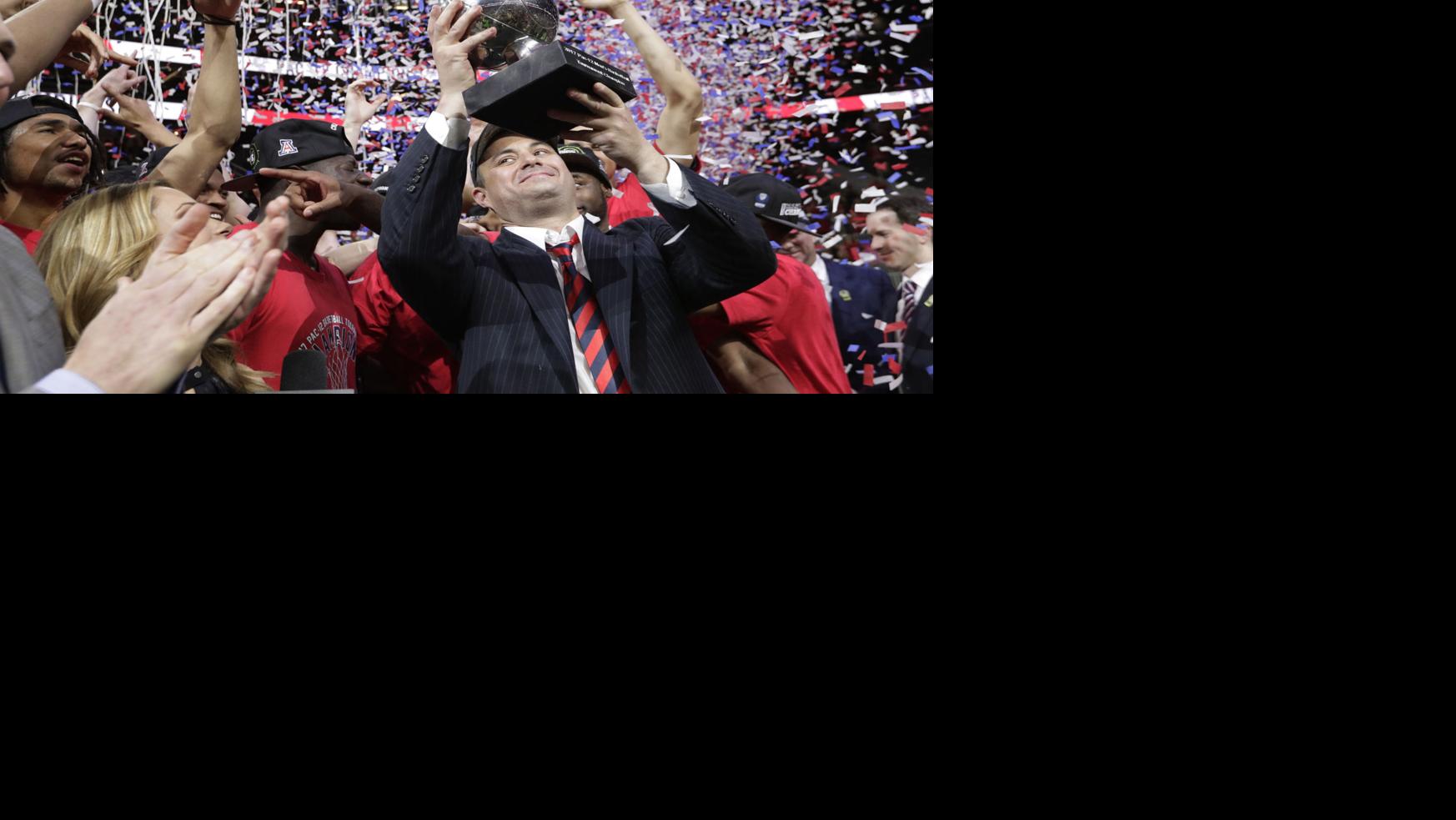Predicting The 2018 19 Pac 12 Men S Basketball Race Bruce
