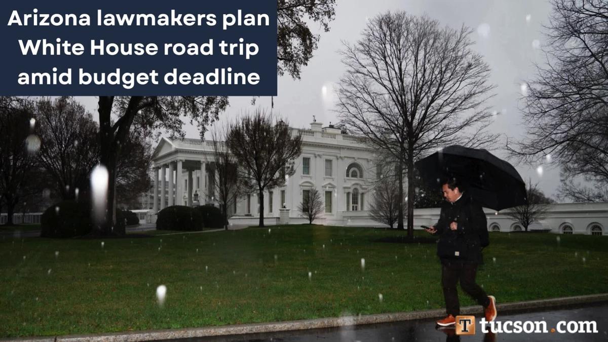 Arizona bill tackles home affordability — BIGNEWS — ERYU PROJECT