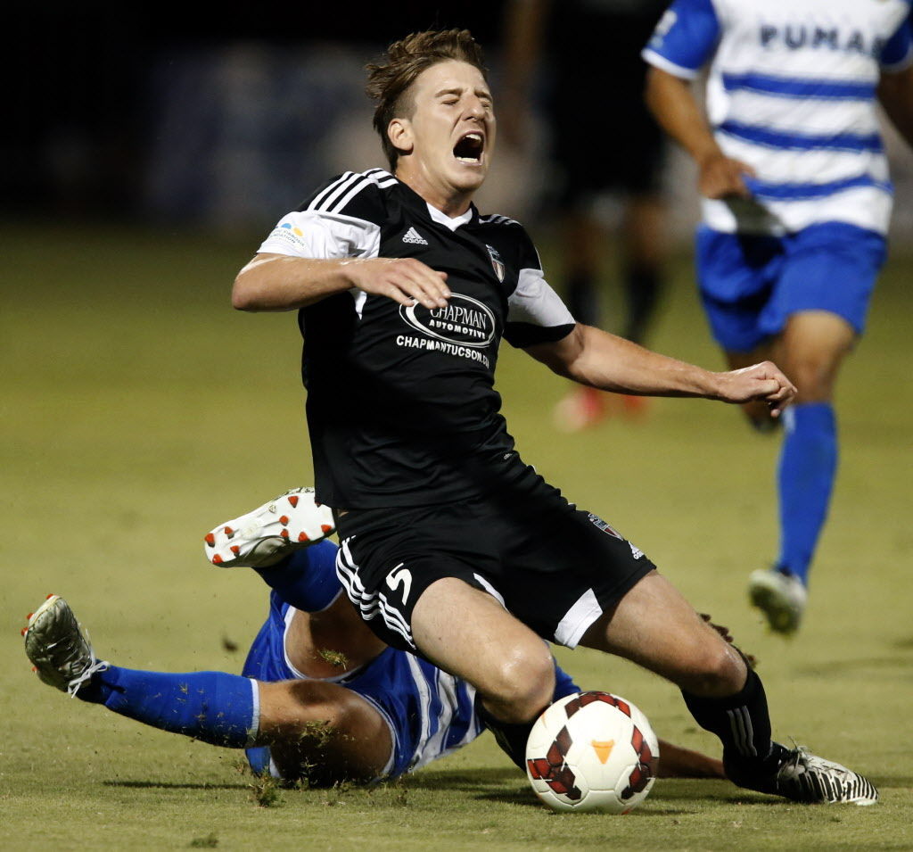 FC Tucson