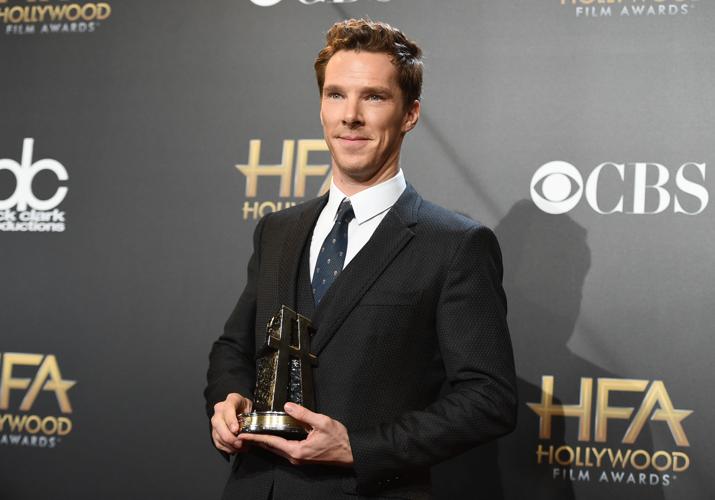 Celebrity photos of the week