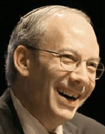Reform Judaism's head to speak at Emanu-El service   