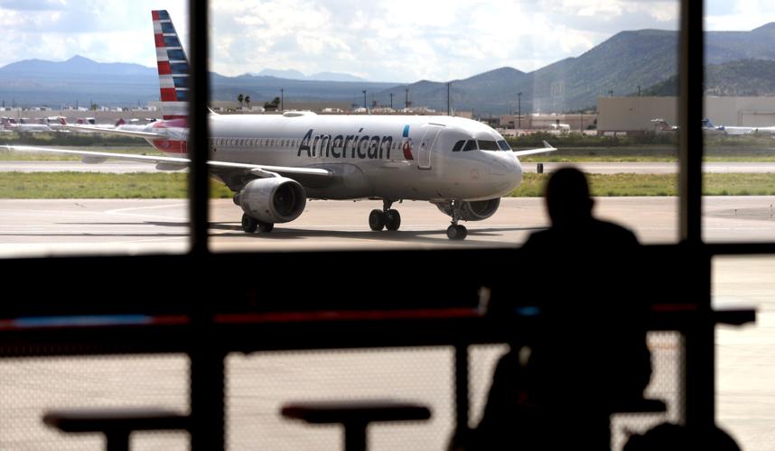 Tucson International Airport
