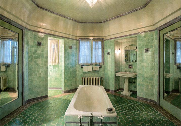 Voorhees-Pattison House