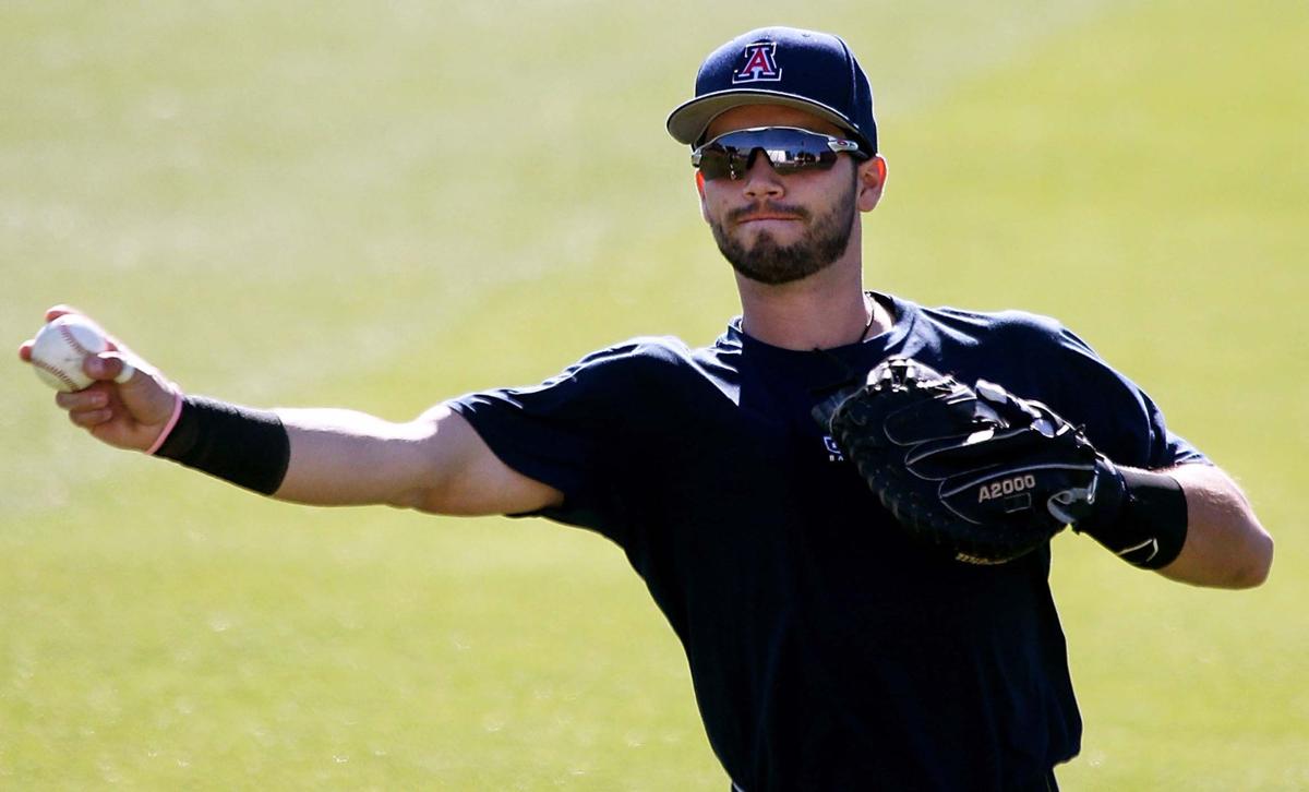 Arizona Wildcats baseball