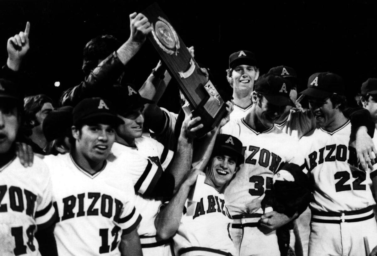 Baseball Unveils White 1986 Throwback Uniforms - University of