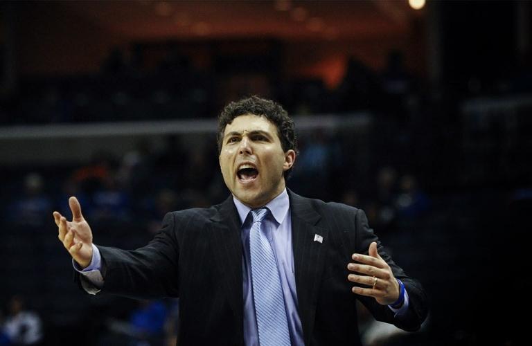 Tigers UCONN Basketball