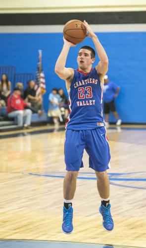 T.J. McConnell's younger brother Matty likely won't be a Wildcat