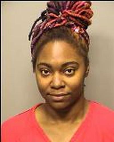 Shawneesha Cobbs
