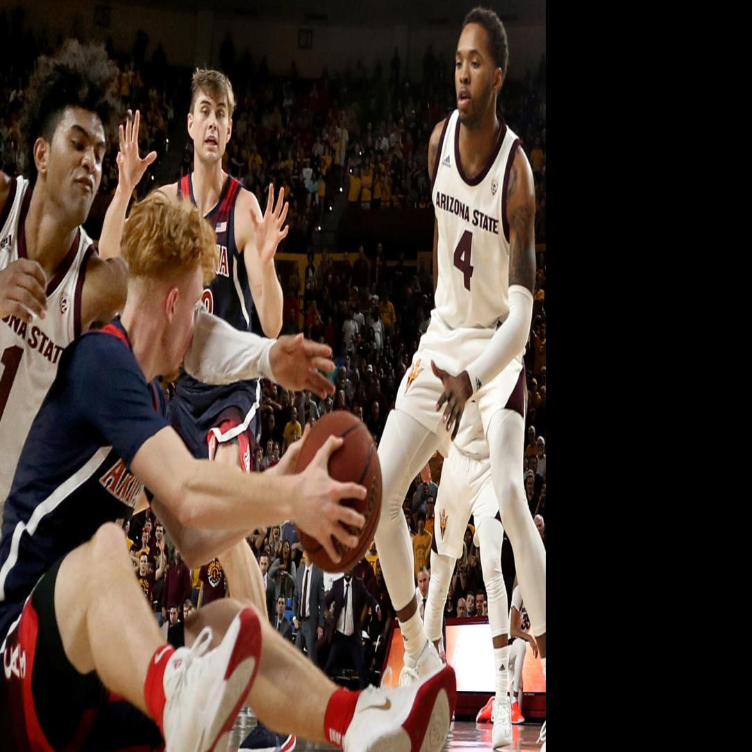 Arizona Wildcats Defensive Struggles In Second Half Have Become