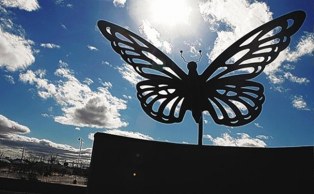 It's here, folks: 55-acre Brandi Fenton Park  