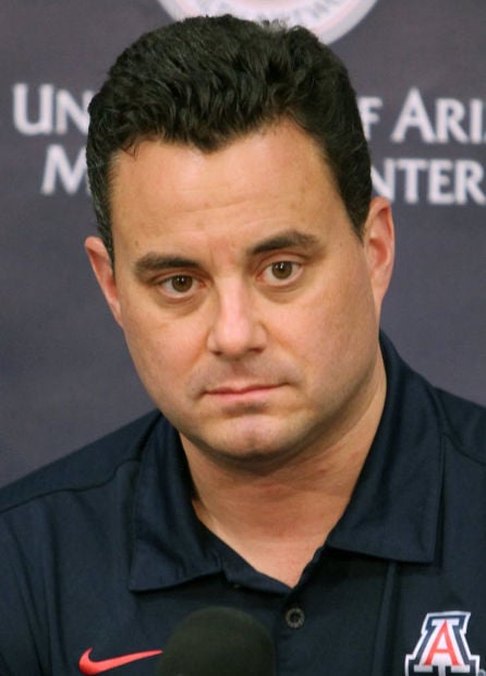 Sean Miller's basketball contract approved through 2017-18 ...