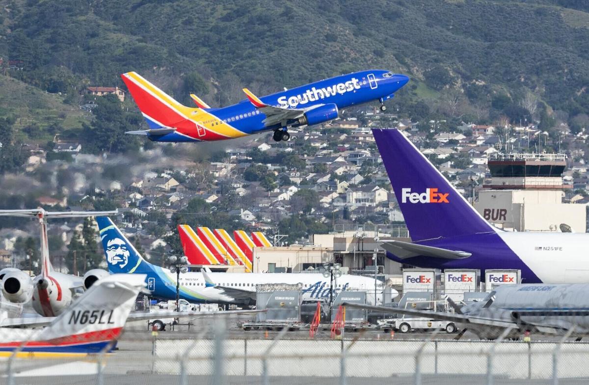 Airfares set to take off as fuel prices fly