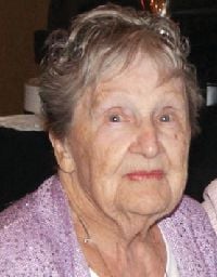 MARSHALL, Eleanor "Ellie" Marie (McCarthy)