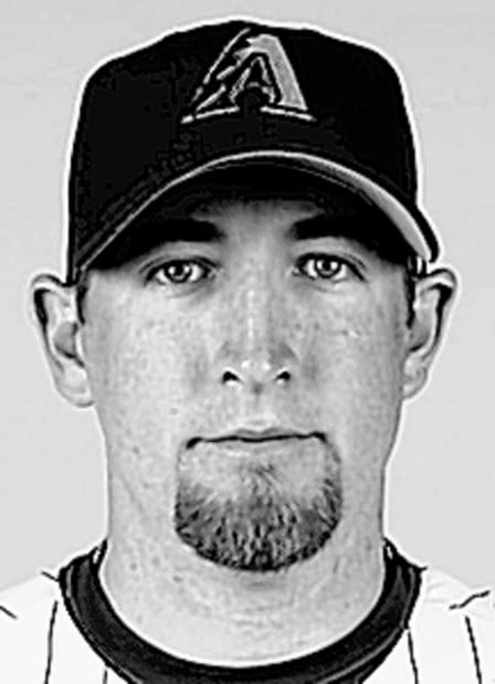 Inflamed elbow forces Webb to miss start
