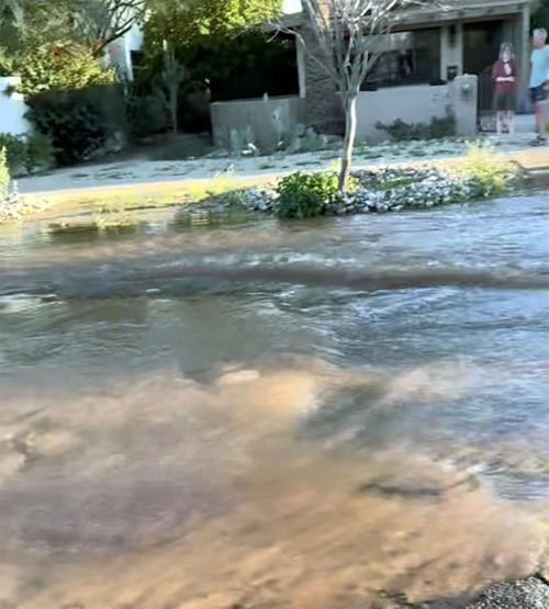 Tucson Water violates state rules for keeping track of its drinking supply