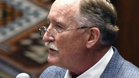 Arizona's wrongful conviction fund gets no new money