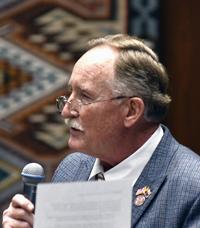 Arizona's wrongful conviction fund gets no new money