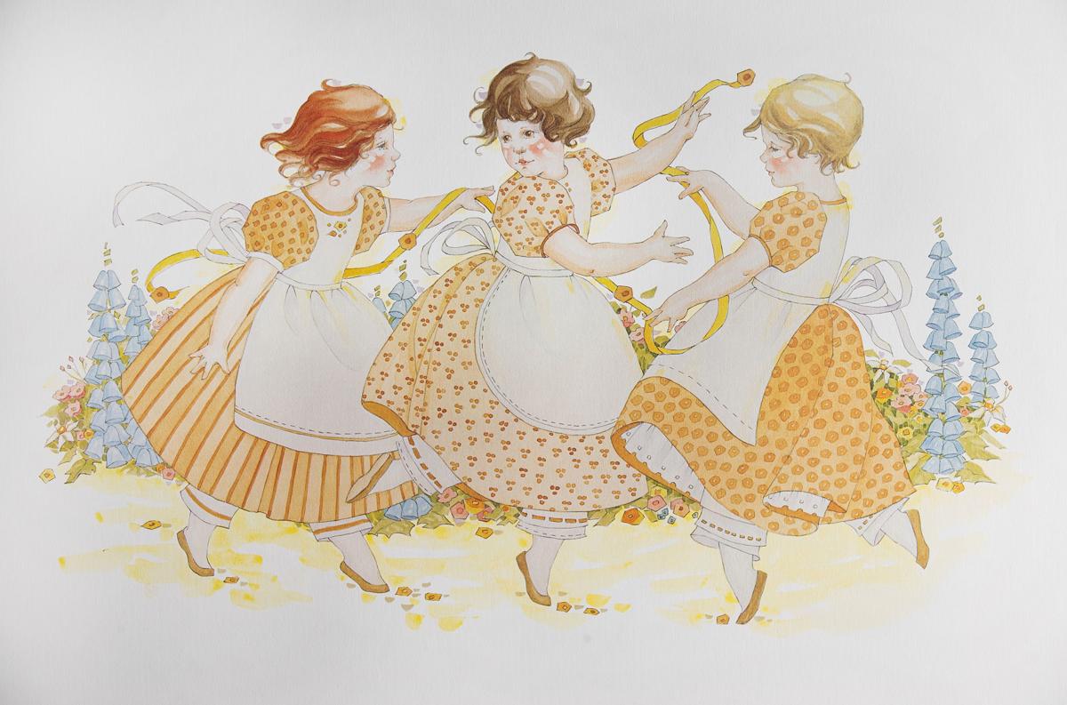 Drawing Fun From A Puzzle Making Hobby Home Life Health