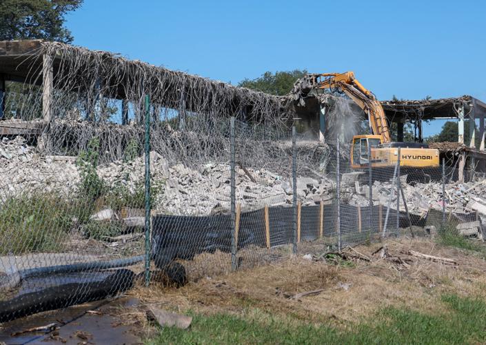 Norton Elementary School