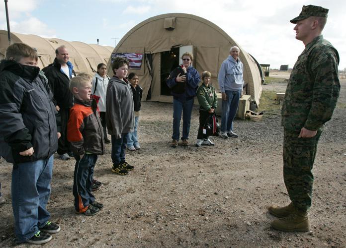 Operation Junior Heroes