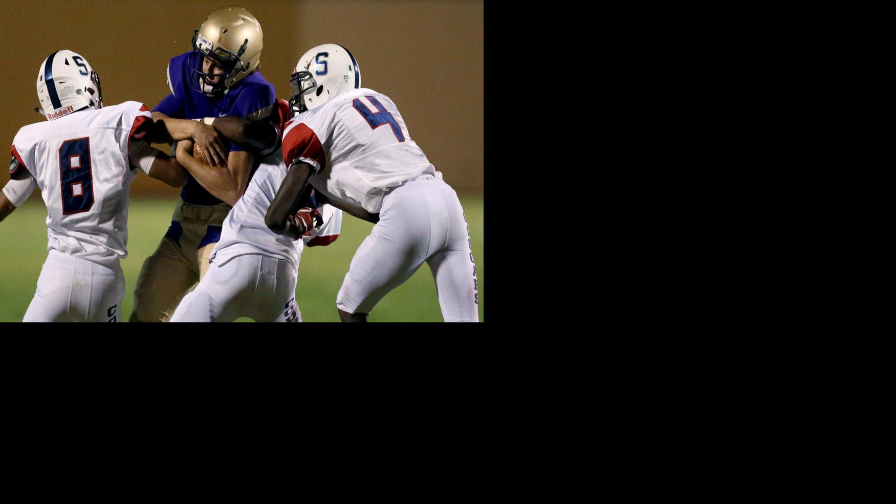 High School Football 3a South Region Honors High Schools Tucson Com