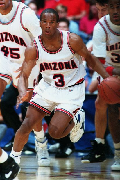 Wildcats in the NBA draft