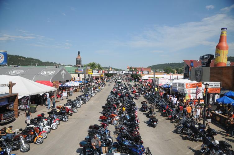 Sturgis