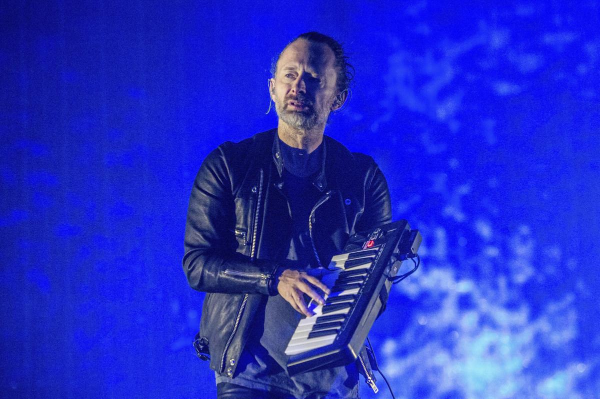 2017 Coachella Music And Arts Festival - Weekend 1 - Day 1