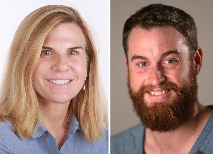 Journalist and Photographer of the Year for 2016