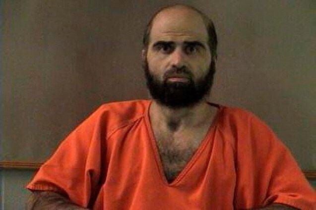 Trump: Execution of Fort Hood shooter won't be live-streamed