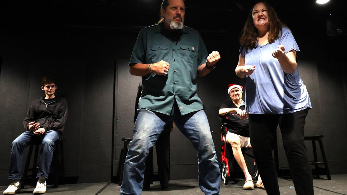 Tucson theater provides support to local nonprofits, visual artists
