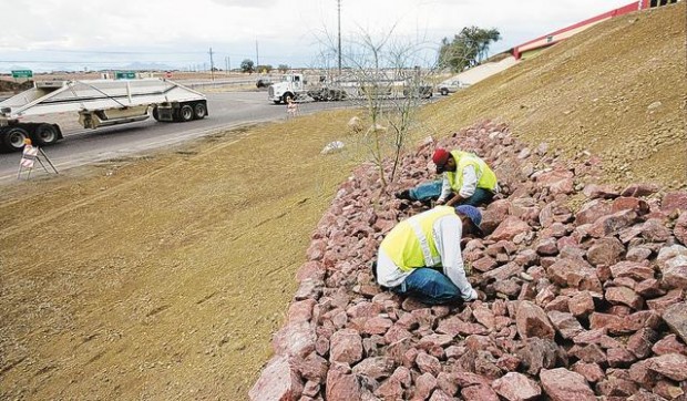 Marana banking on golf tournament  