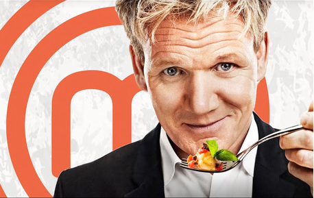 MasterChef casting